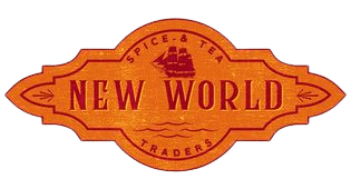 Tea and Spice Blends from New World Tea and Spice Traders