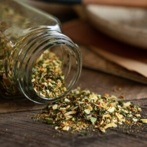 Grizzly's Herb Rub | Spice Blend