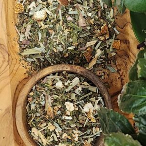 MINOTAUR'S LABYRINTH GREEN TEA