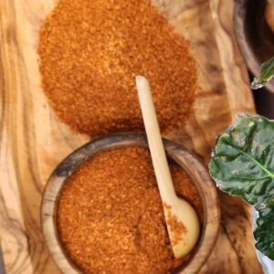 Sittin' By The Dock Of The Bay Spice Blend | Seafood Seasoning