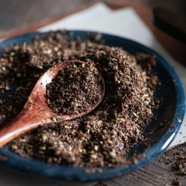 Zoltan's Za'Atar