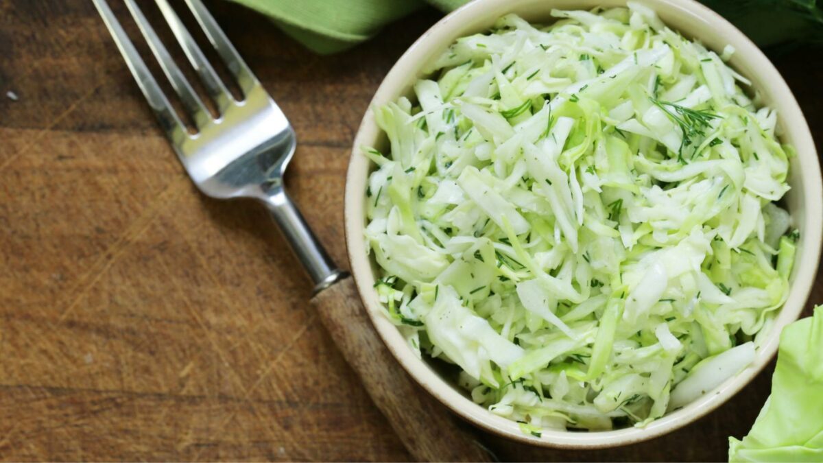 coleslaw recipe