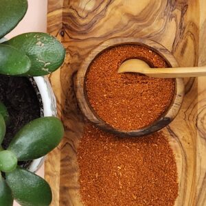 Tikka Masala / Spice