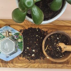 Celtic Dawn Black Tea